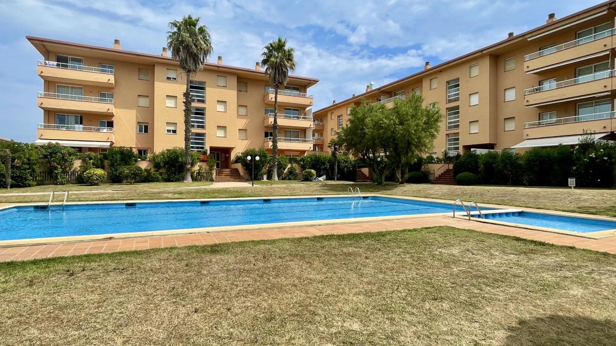 Apartment Golf Mar Ii G 2-1 *