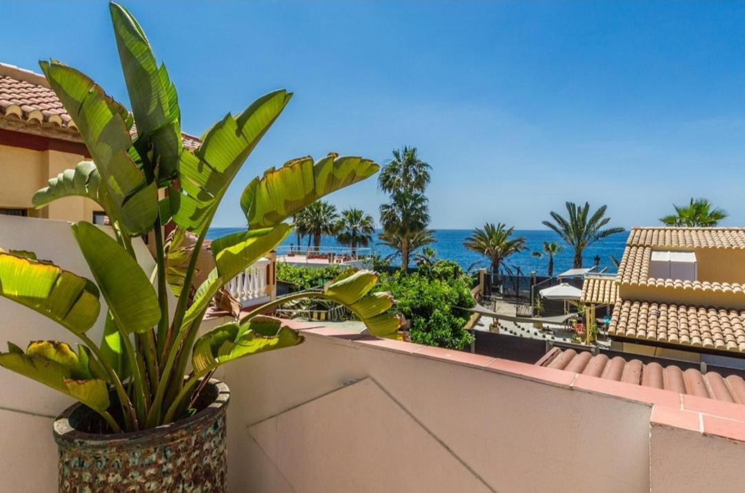 Apartamento Casa En La Playa De Cabria