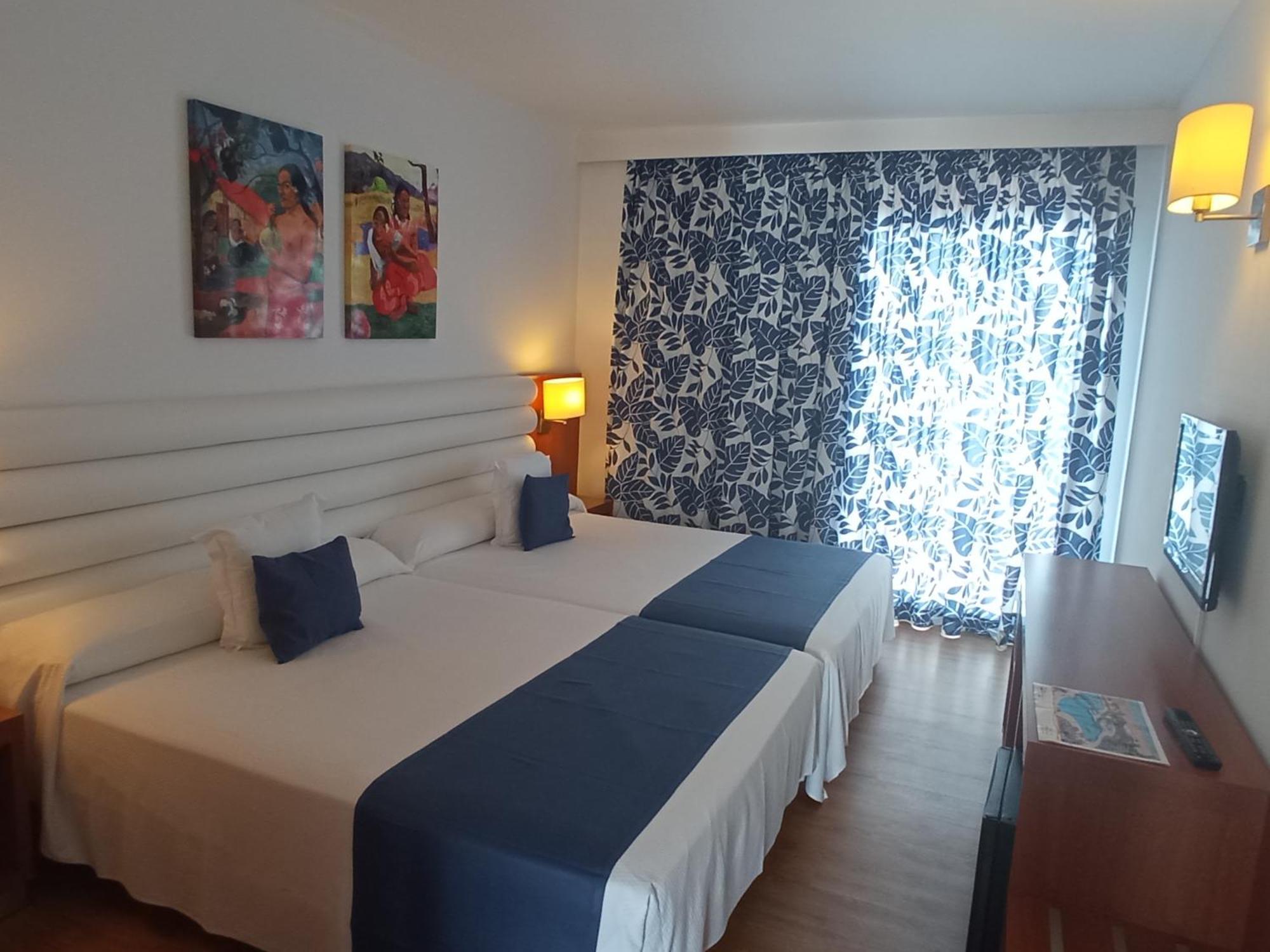 Tahiti Playa