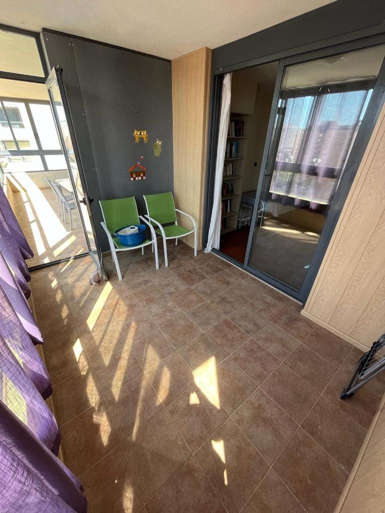 Apartamento Las Marinas, Apartamento Muy Amplio Cerca De La Playa