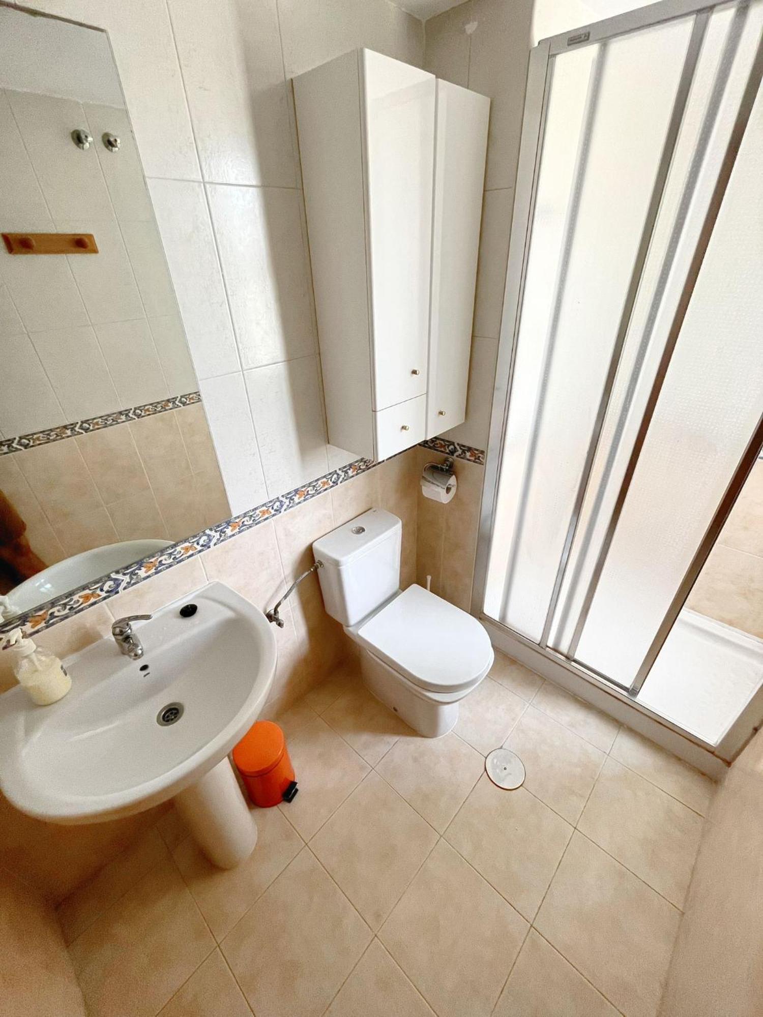 Apartamento Las Marinas, Apartamento Muy Amplio Cerca De La Playa *