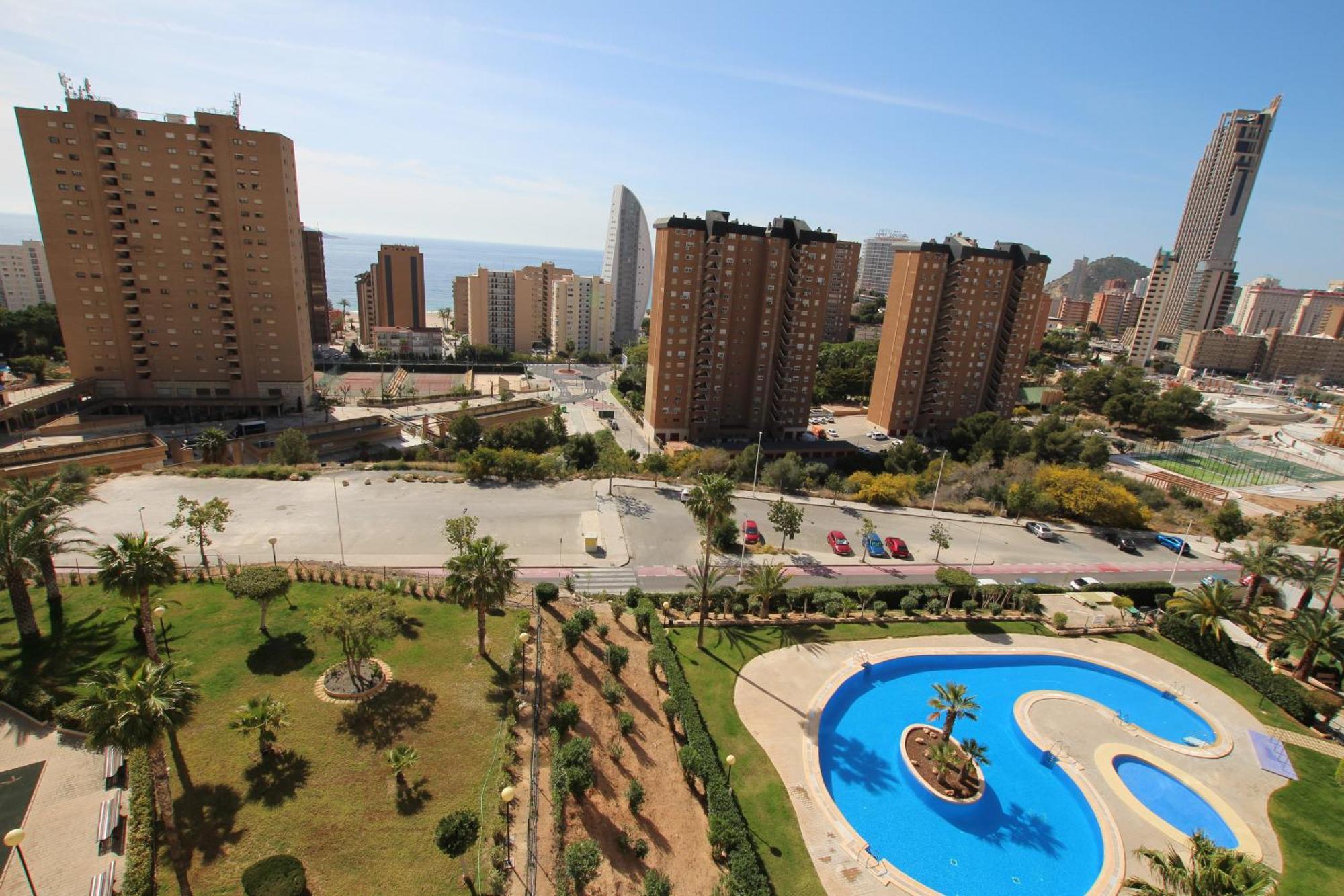 Apartamento Las Marinas, Apartamento Muy Amplio Cerca De La Playa *