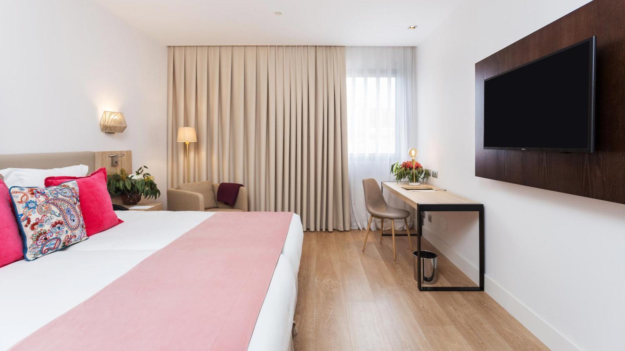 La Laguna Gran 4*