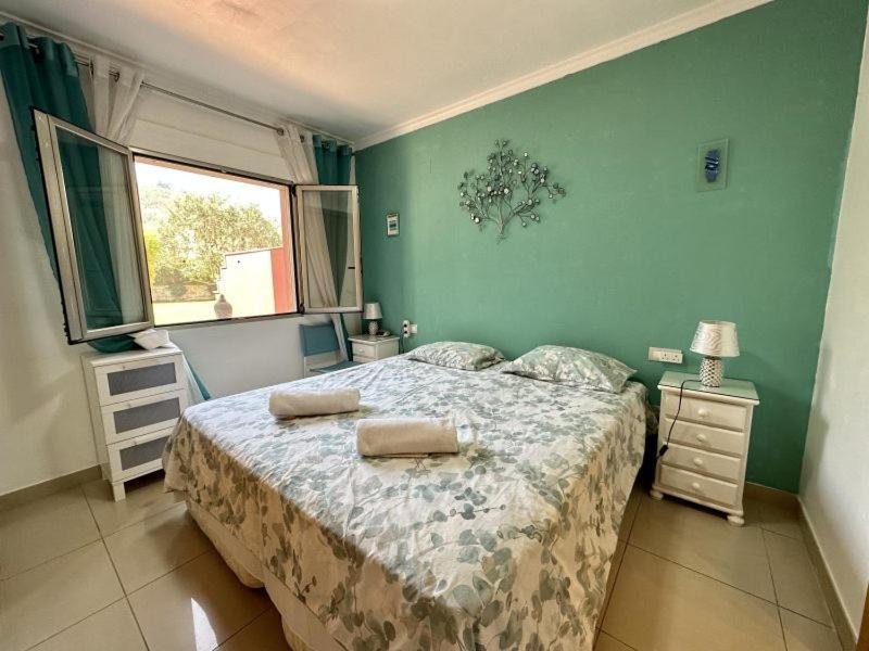 Casa Vinas - Tranquil Ground Floor Apartment, Apartamento *