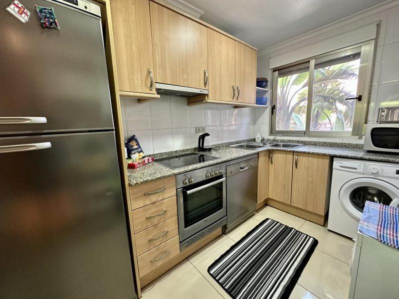 Casa Vinas - Tranquil Ground Floor Apartment, * Dénia