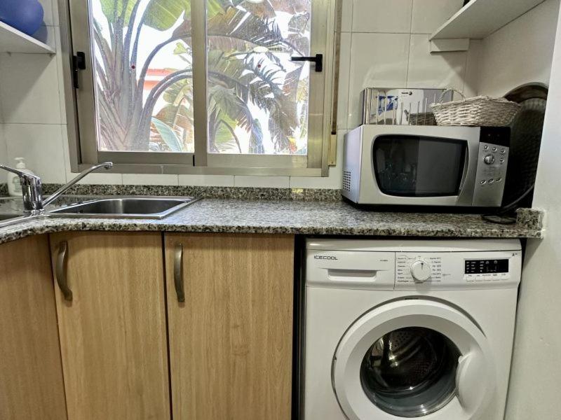 Casa Vinas - Tranquil Ground Floor Apartment, * Dénia