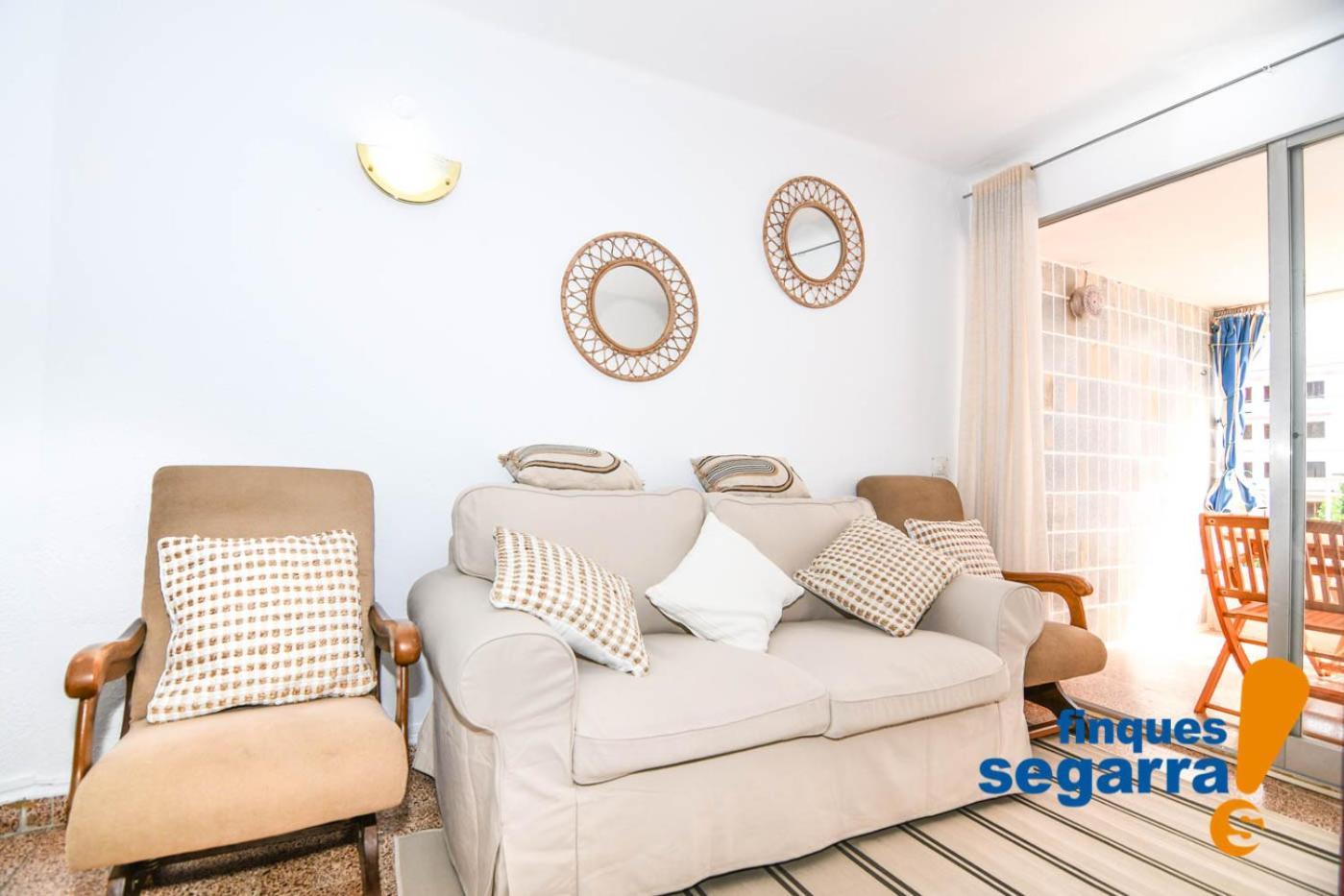Auramar Apartamento Coma-ruga