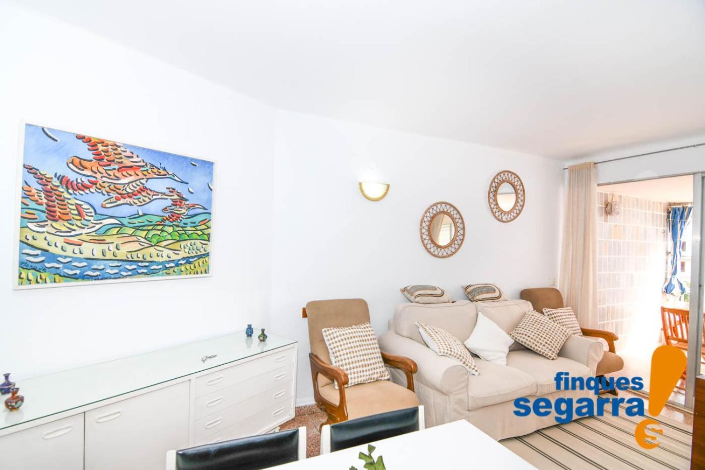 Auramar Apartamento