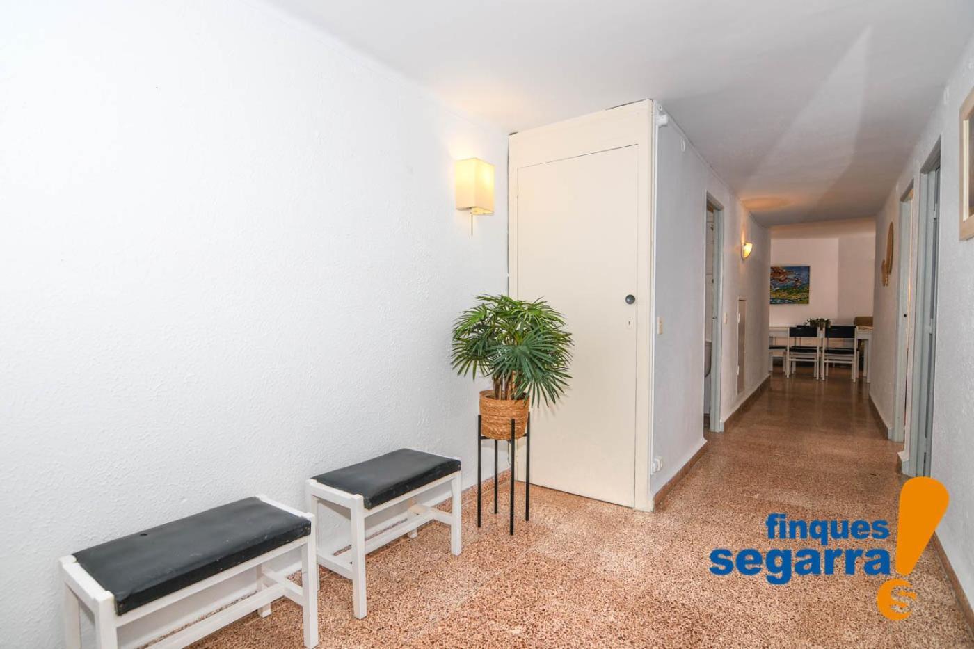 Apartamento Auramar *