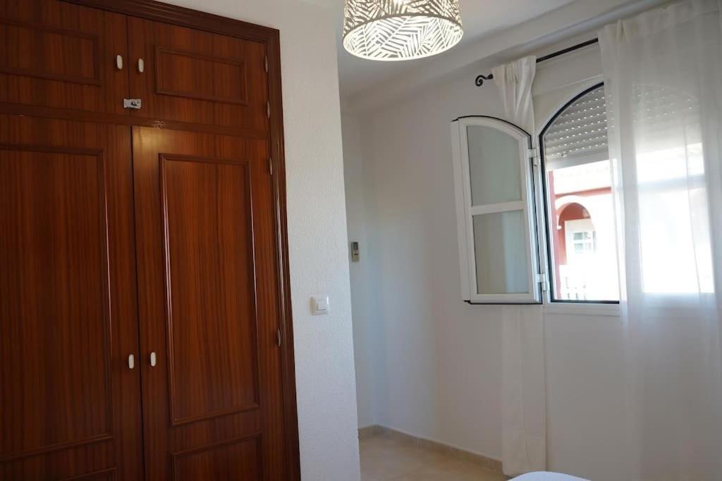 Hispalis 303 Apartamento *