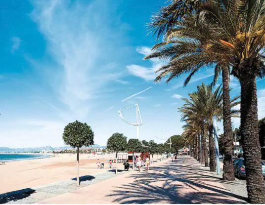 Apartament Las Olas Apartment Cambrils