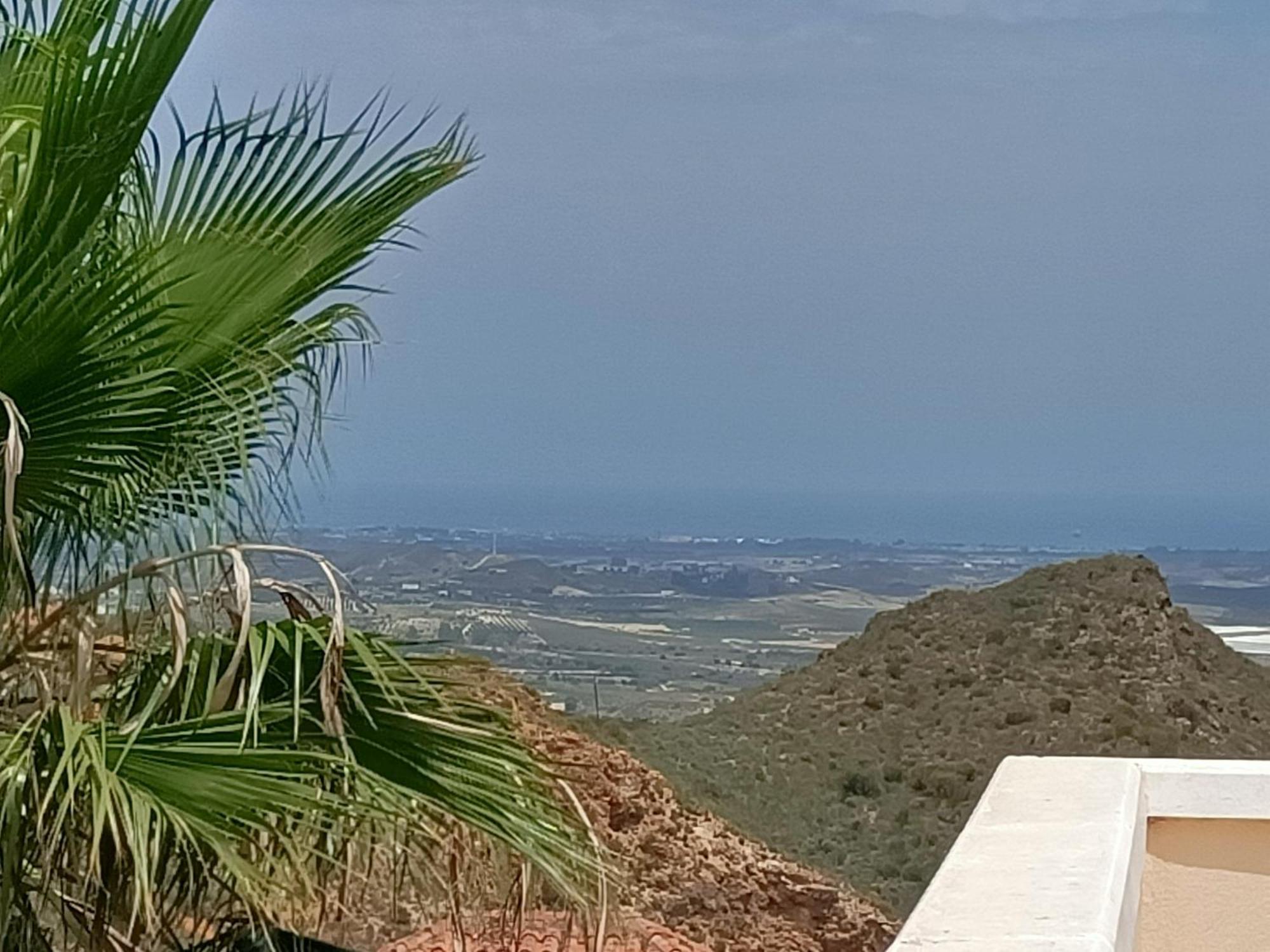 Holiday home Fantastic Mountain- And Sea View Casa Vista Bonita *