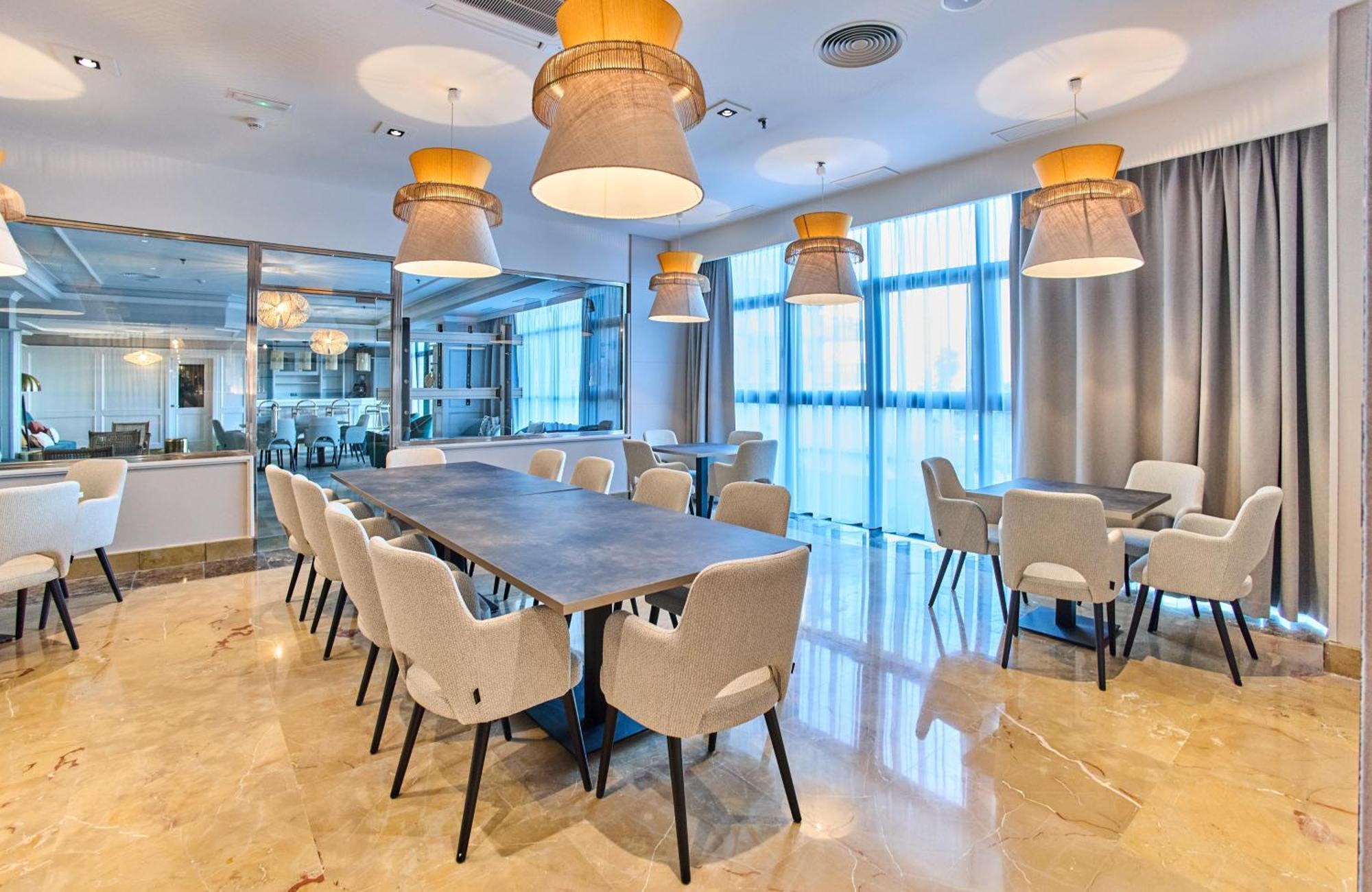 Hotel Leonardo Costa Del Sol