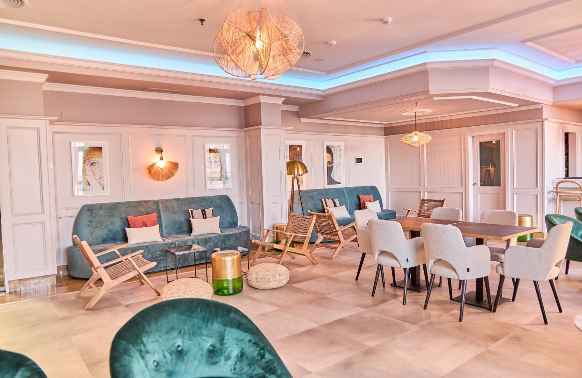 Leonardo Costa Del Sol Hotel Fuengirola