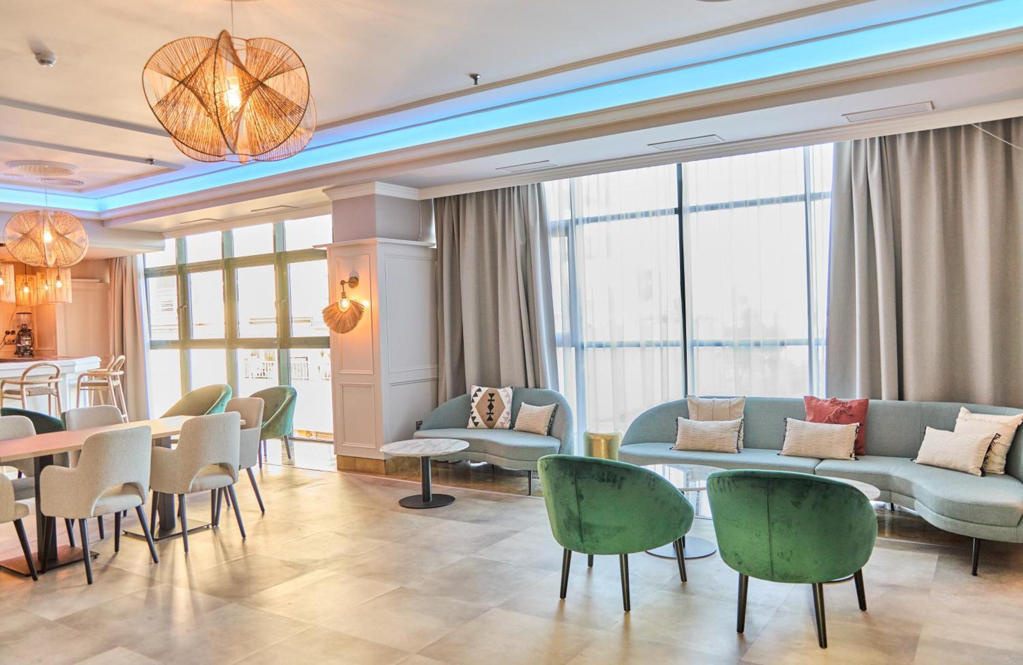 Leonardo Costa Del Sol Hotel Fuengirola