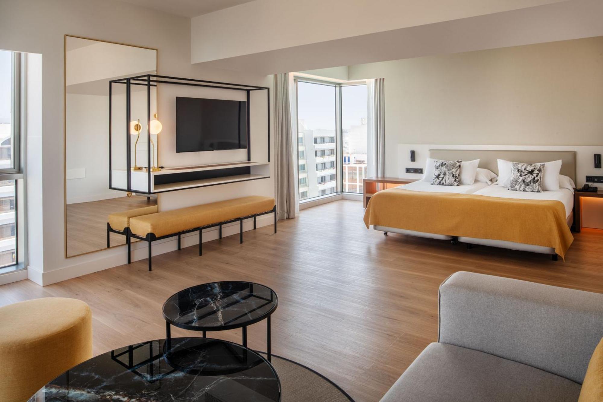 Gran Hotel&spa Hotel