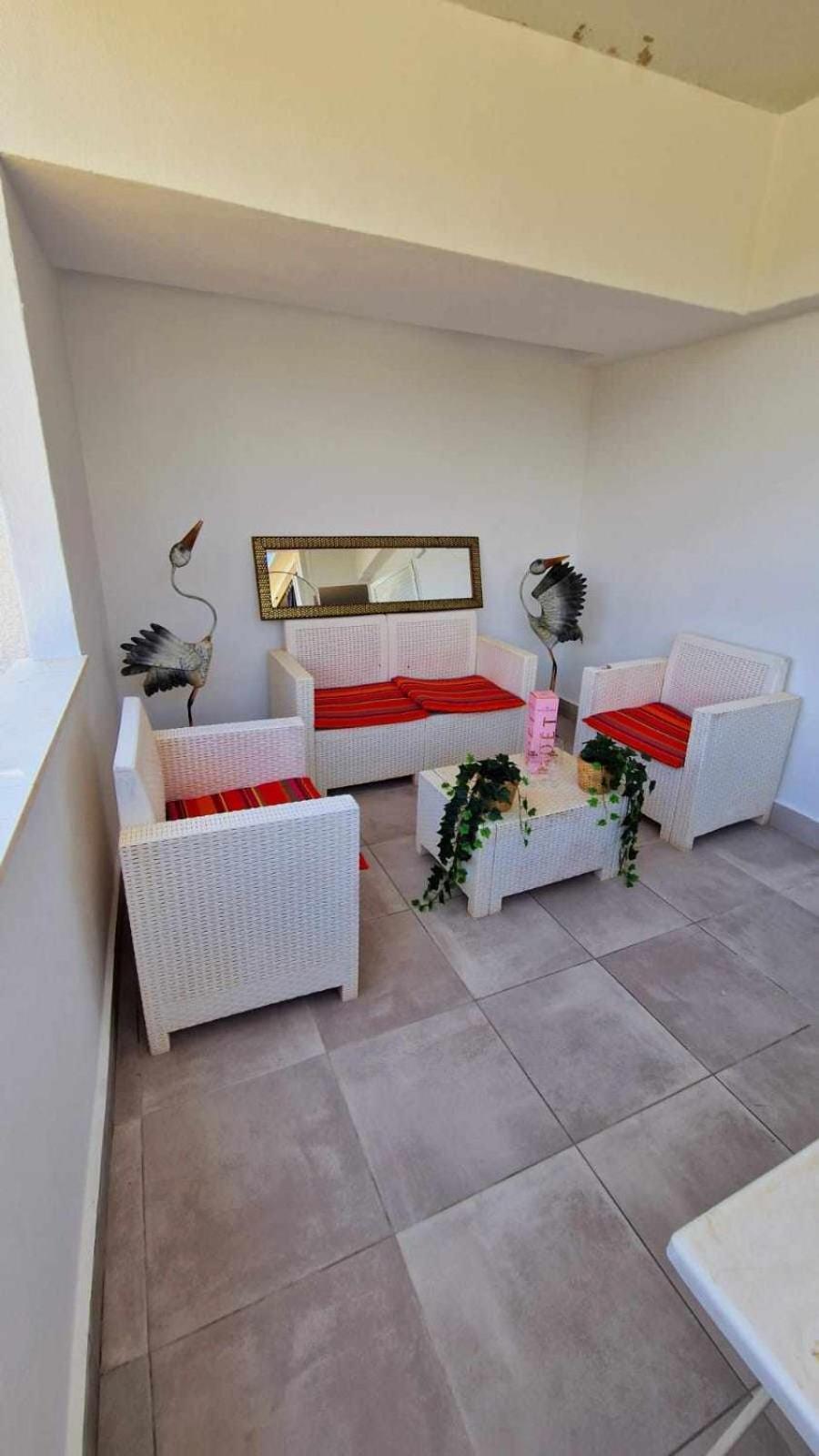 La Escondida 0 Estudio Vista A La Naturaleza Apartamento Benalmádena