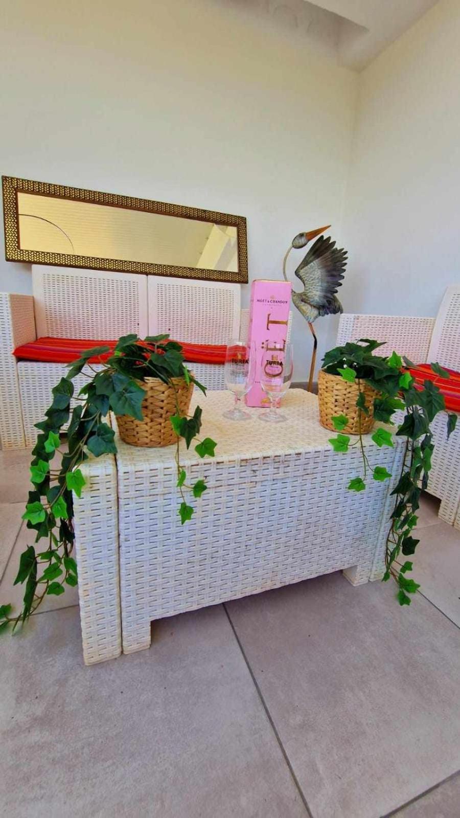 Apartamento La Escondida 0 Estudio Vista A La Naturaleza Benalmádena