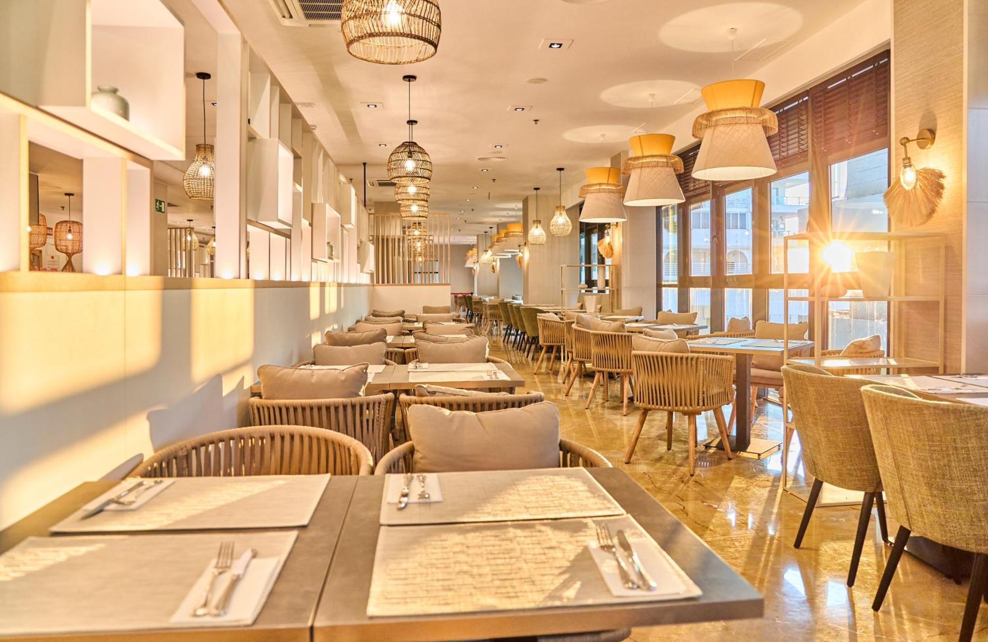 Hotel Leonardo Costa Del Sol Fuengirola