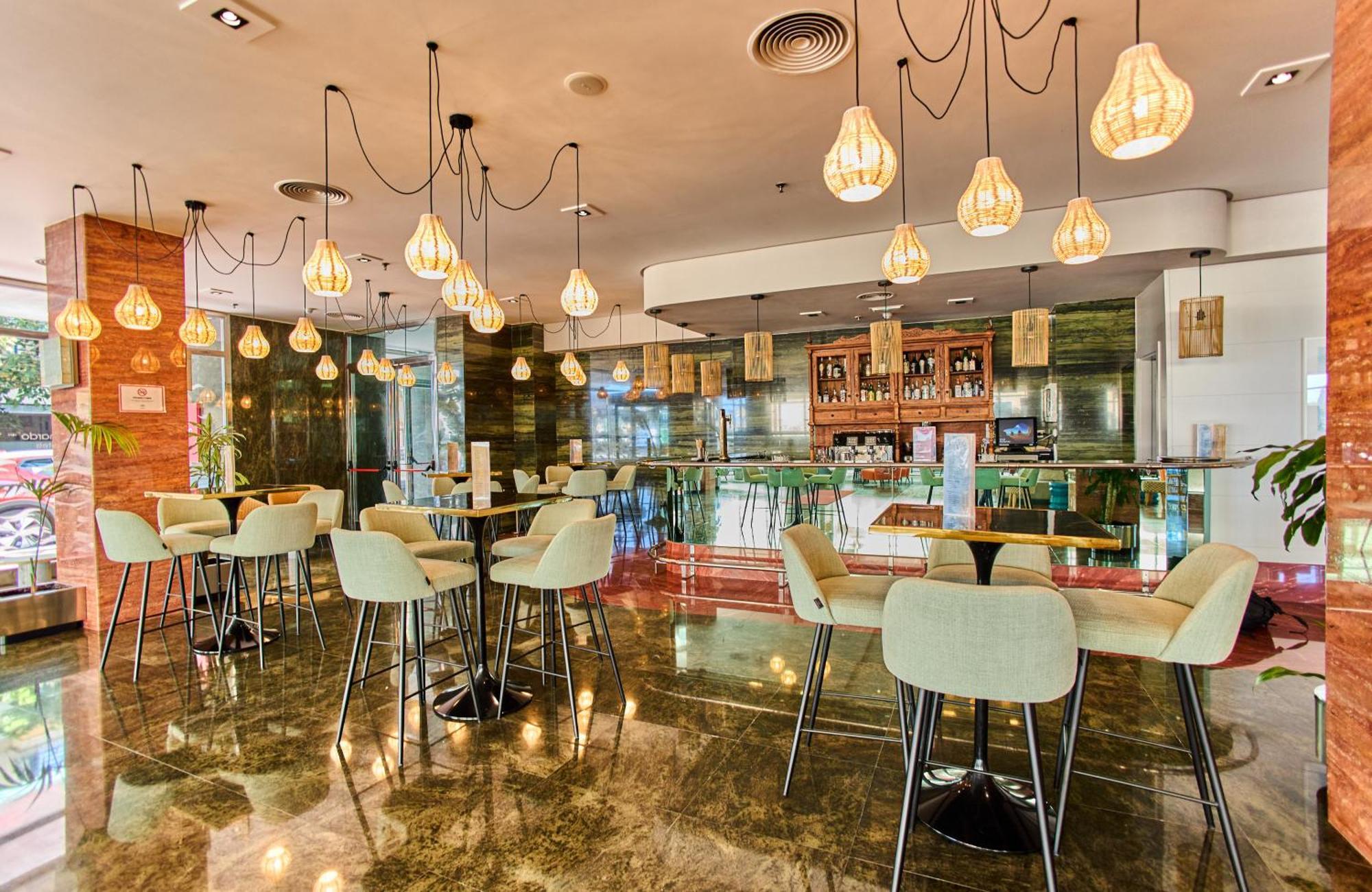 Leonardo Costa Del Sol Hotel