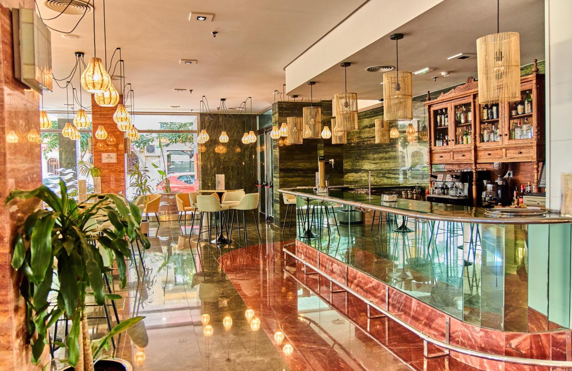 Leonardo Costa Del Sol Hotel Fuengirola