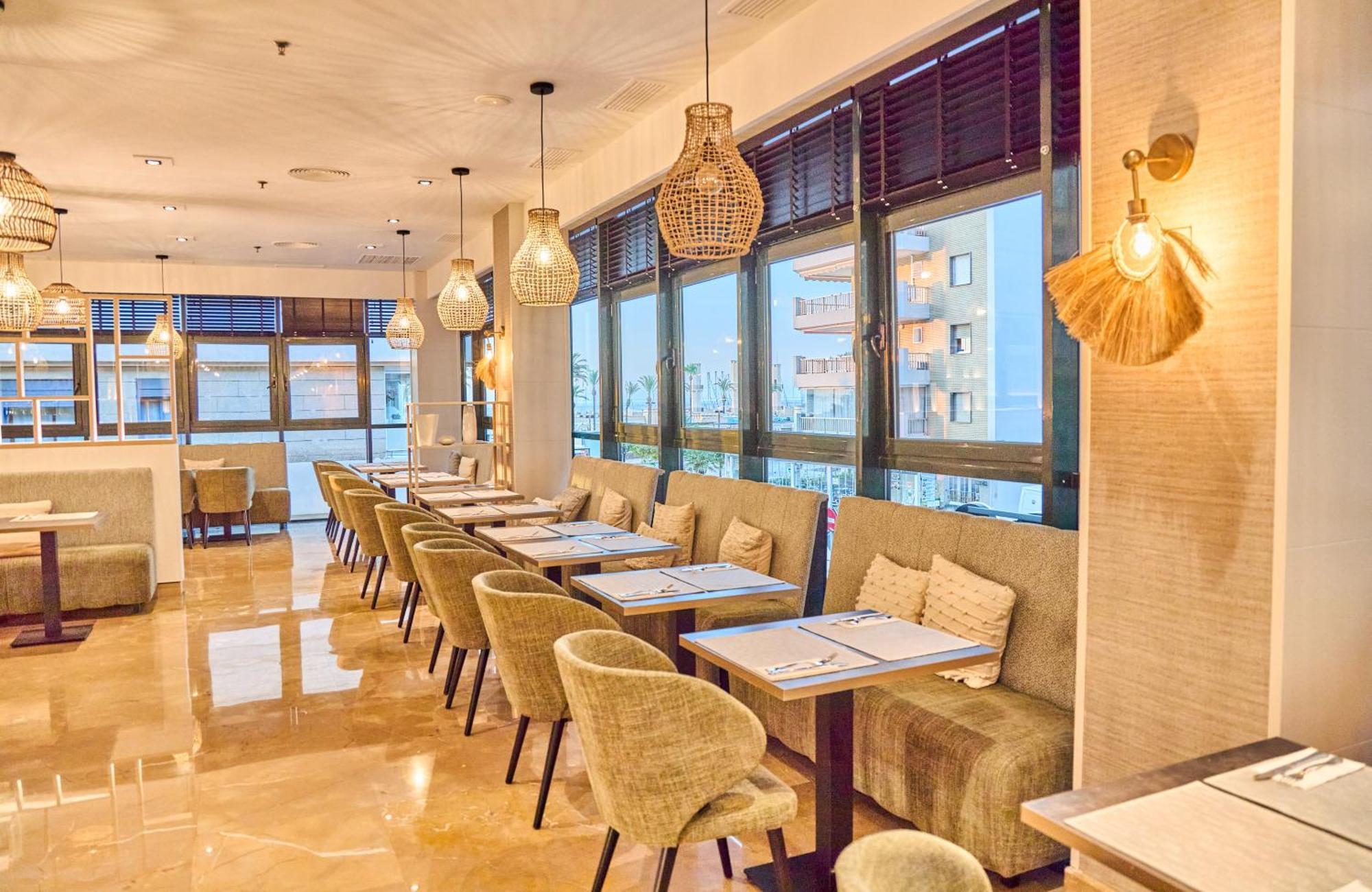 Hotel Leonardo Costa Del Sol 4*