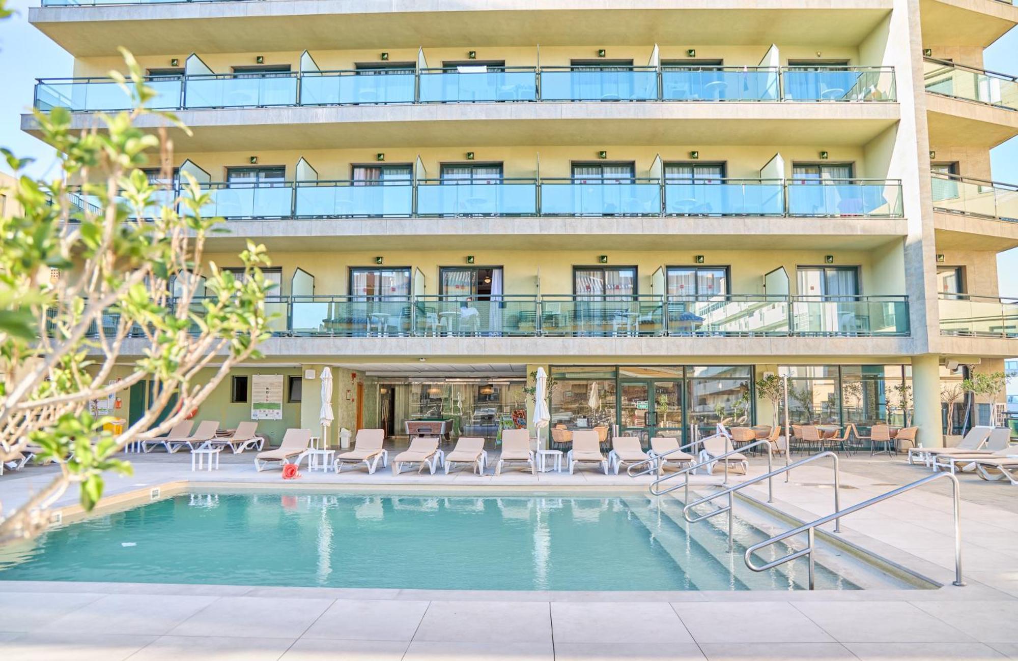 Leonardo Costa Del Sol 4* Fuengirola