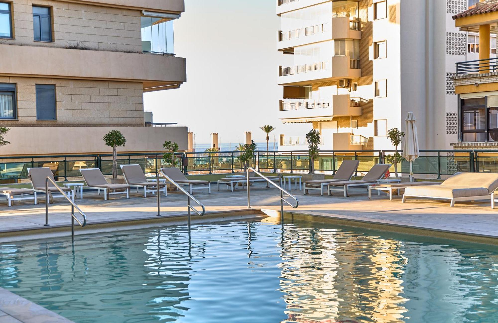 Leonardo Costa Del Sol Fuengirola