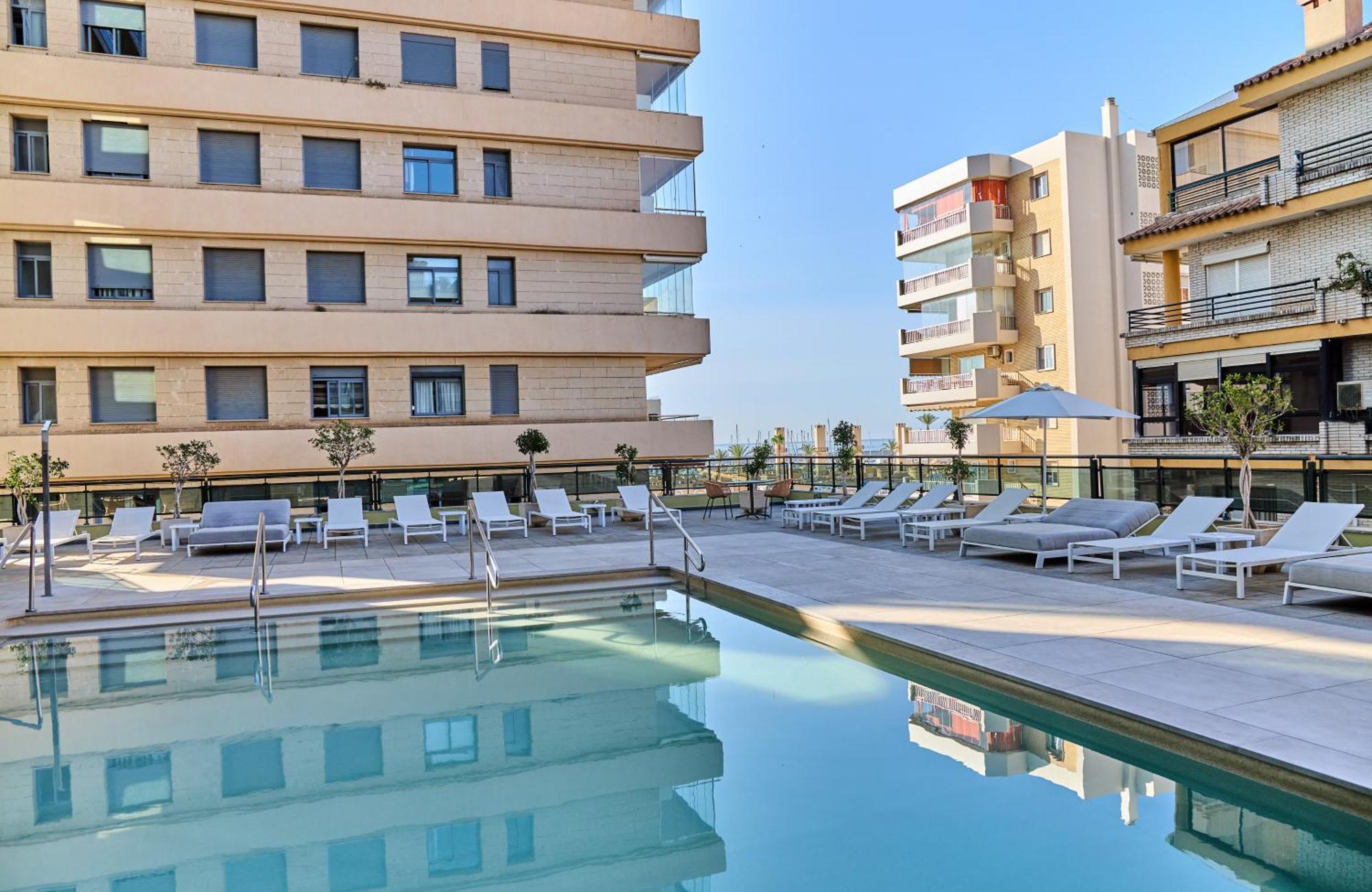 Hotel Leonardo Costa Del Sol Fuengirola