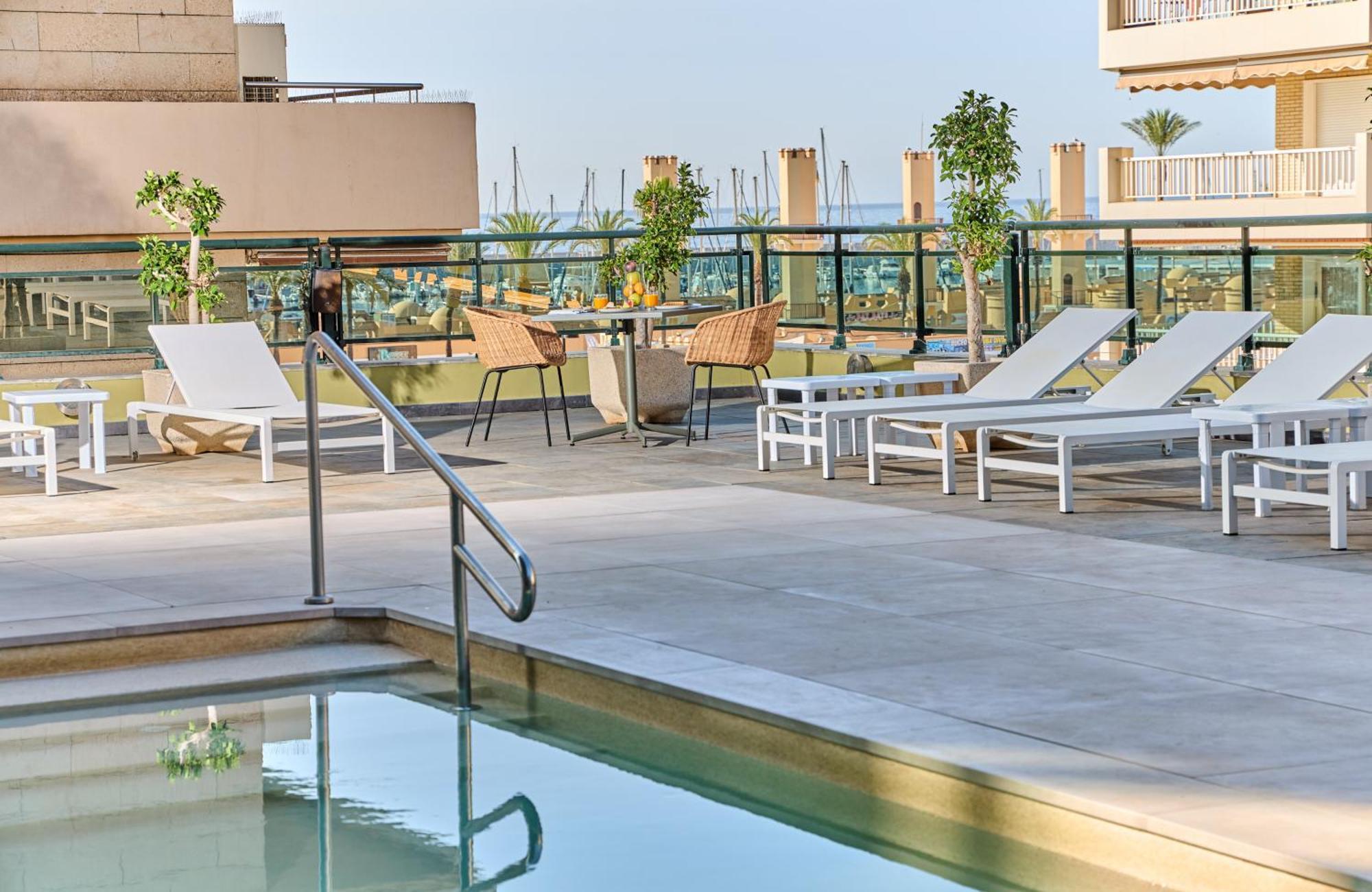 Hotel Leonardo Costa Del Sol Fuengirola