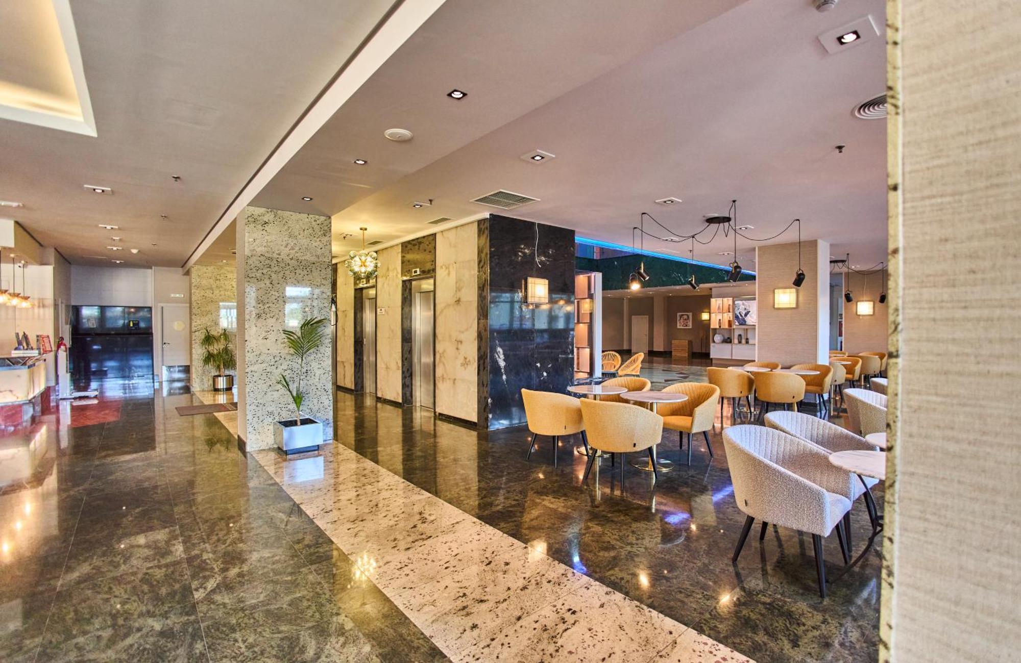 Leonardo Costa Del Sol Hotel