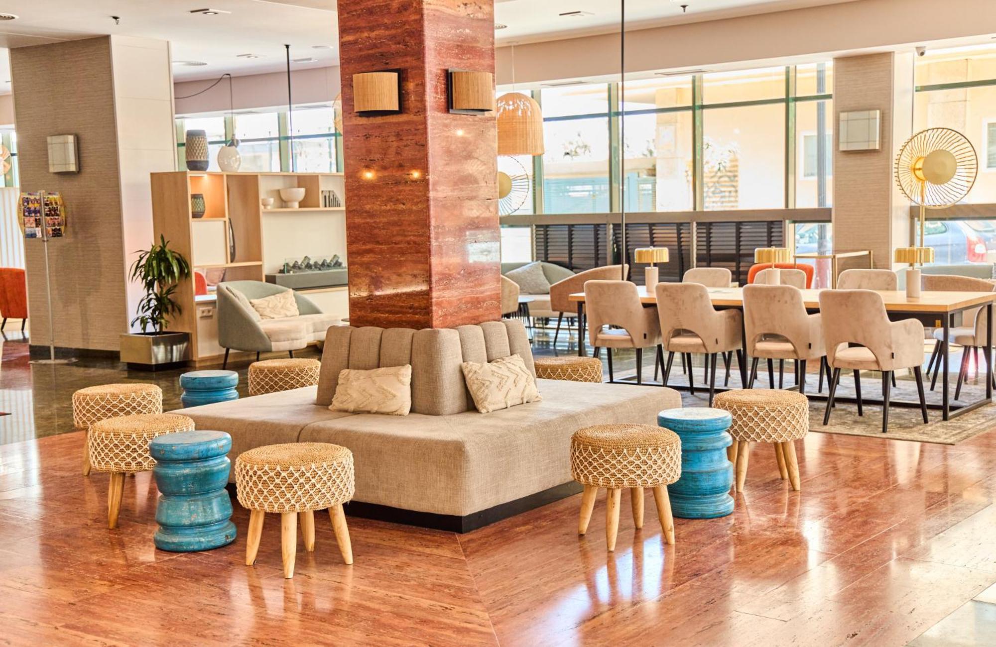 Leonardo Costa Del Sol Hotel 4*