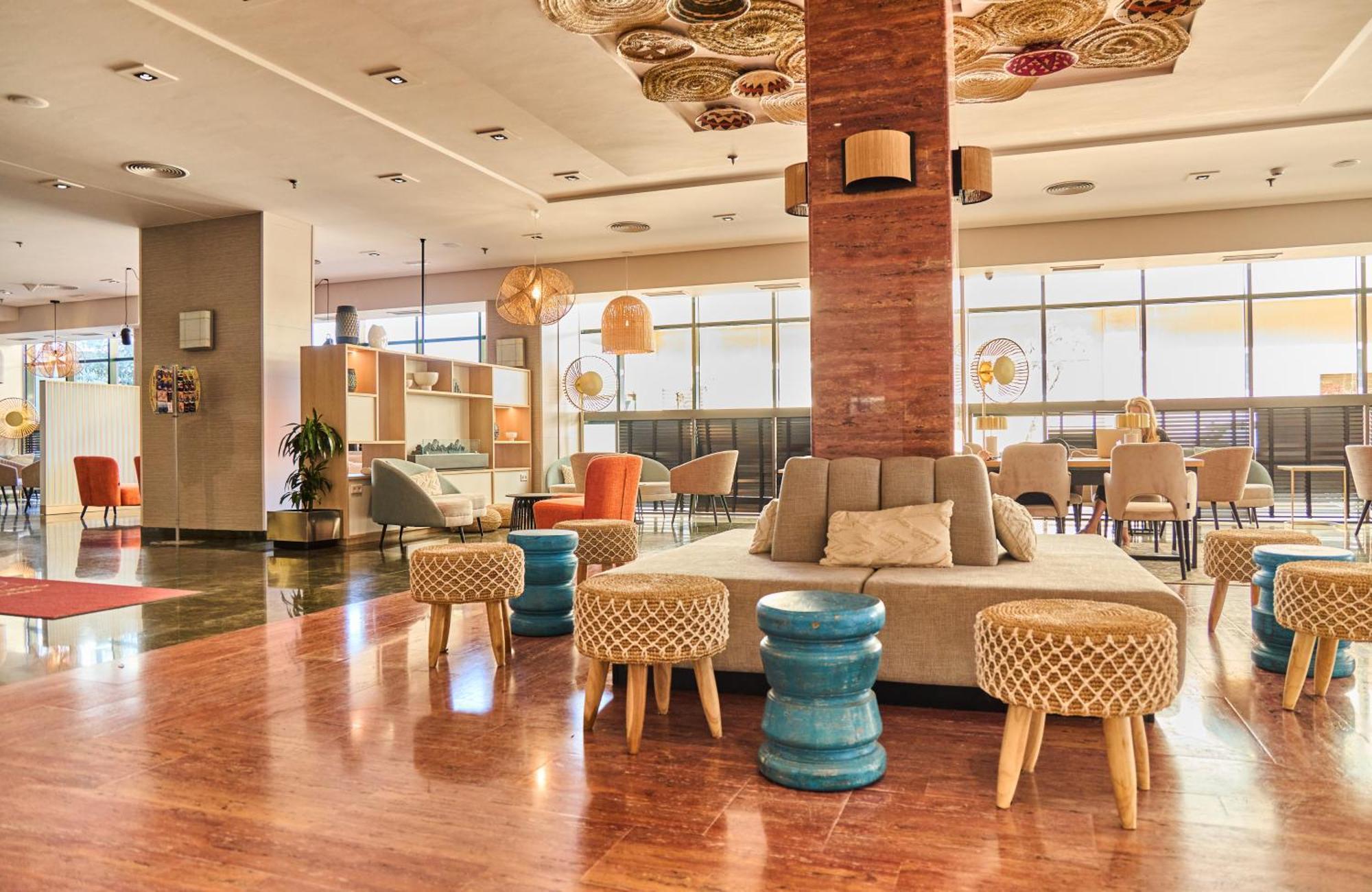Leonardo Costa Del Sol 4* Fuengirola