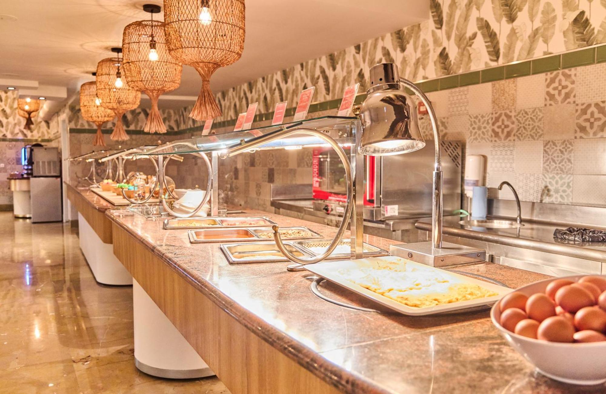 Leonardo Costa Del Sol Hotel 4*