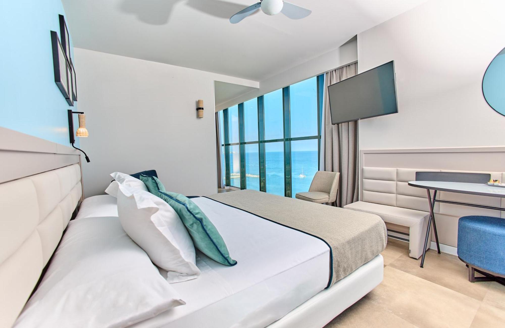 Hotel Leonardo Costa Del Sol Fuengirola
