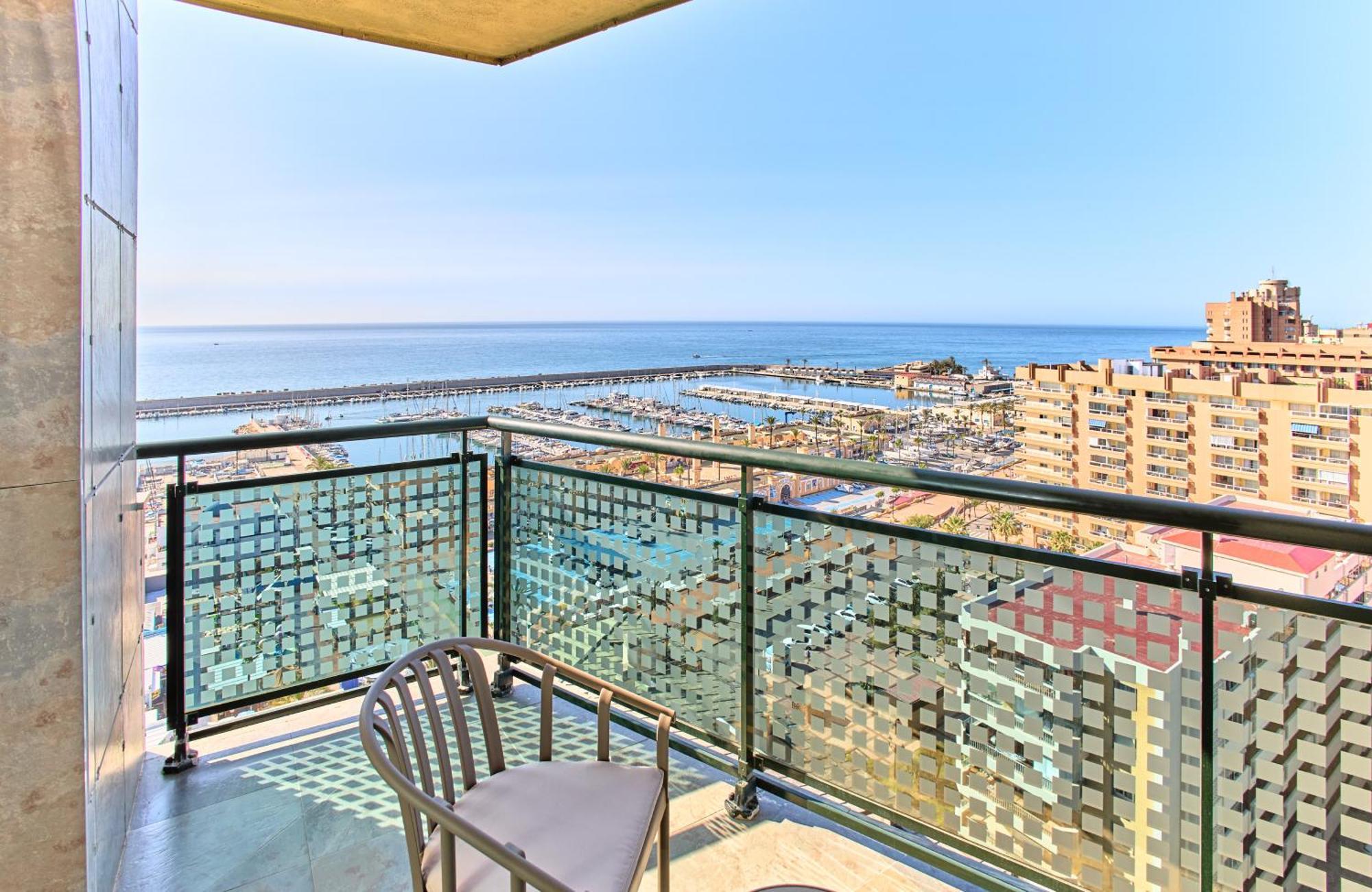 Hotel Leonardo Costa Del Sol