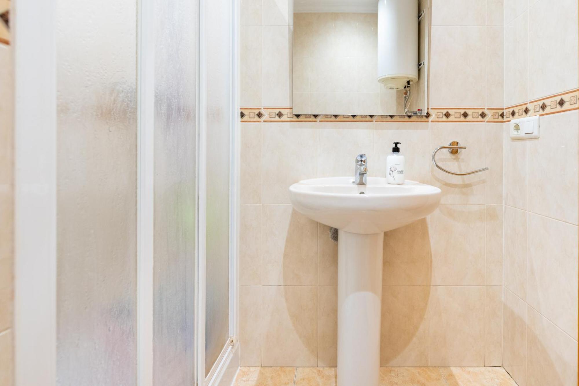 Apartamento Berlin 037