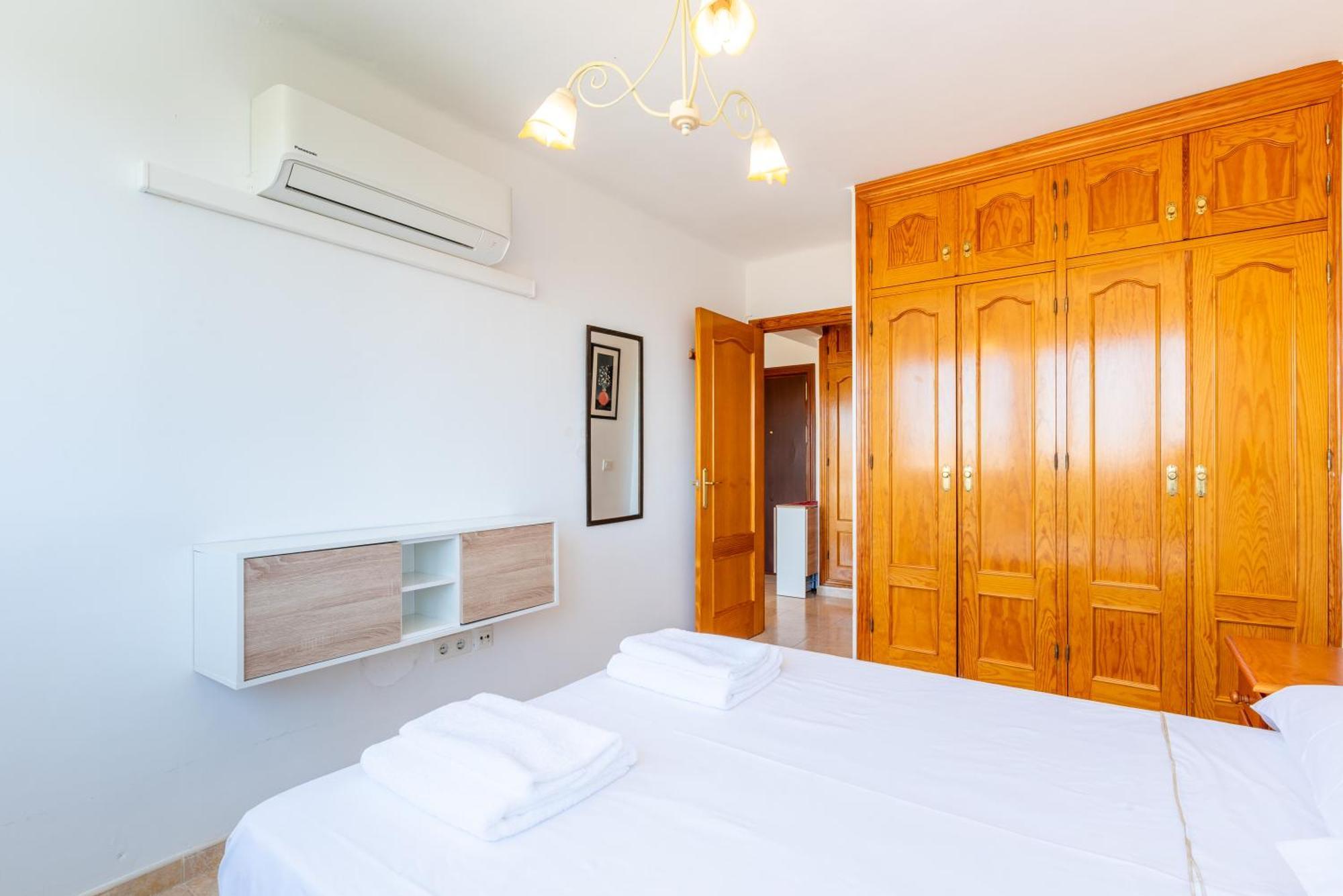 Apartamento Berlin 037 *
