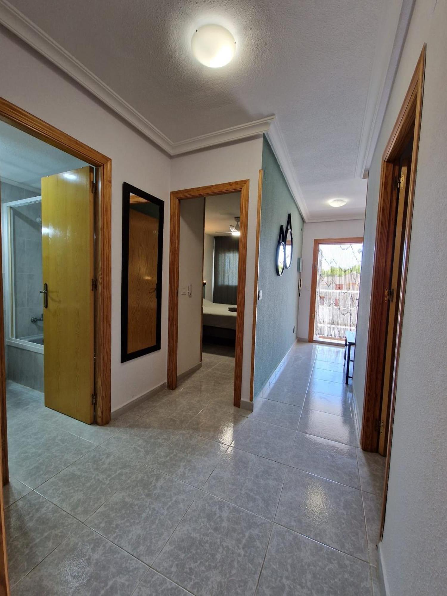 Apartment Casa Bonita *