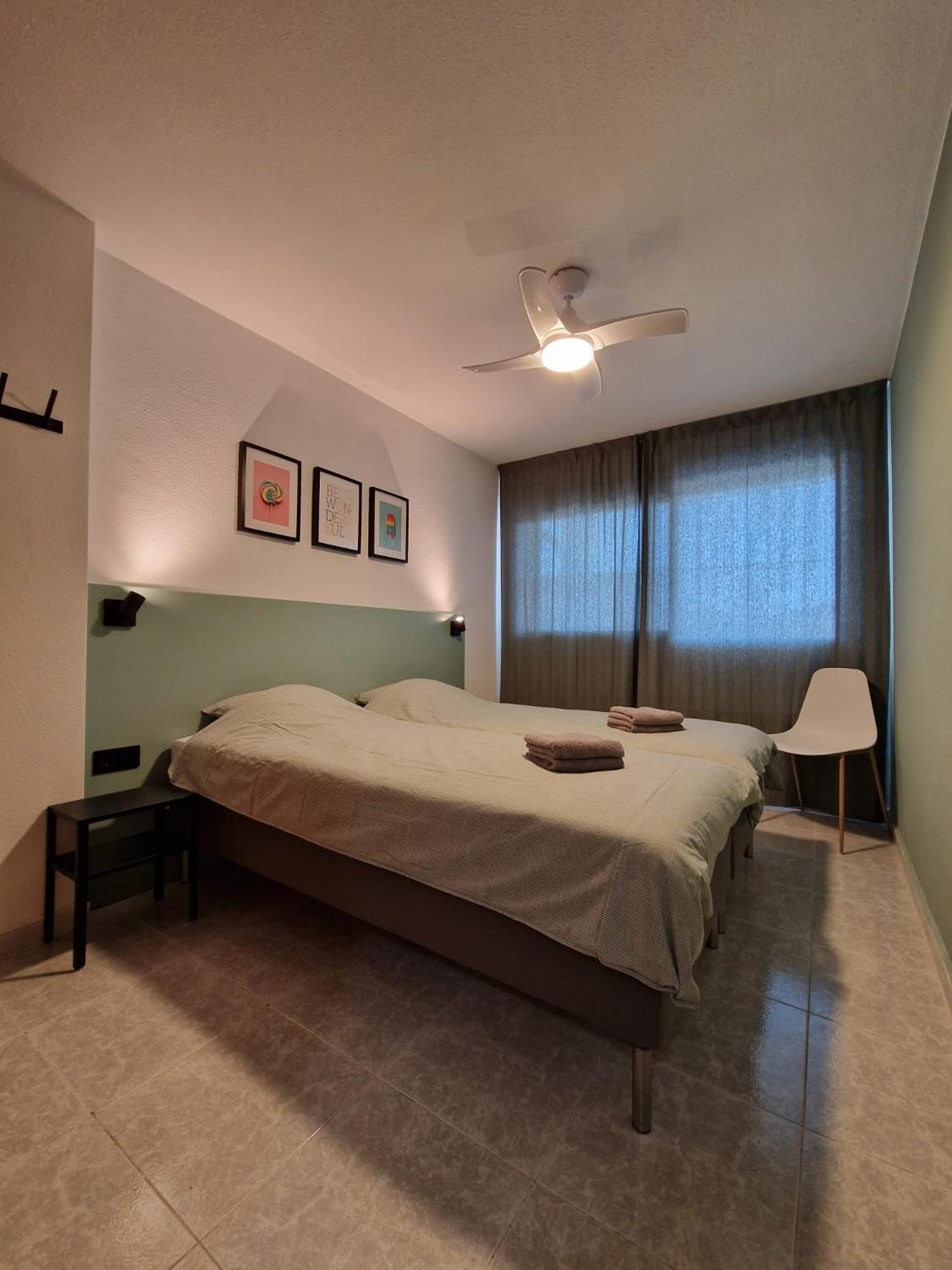 Casa Bonita Apartment San Pedro del Pinatar