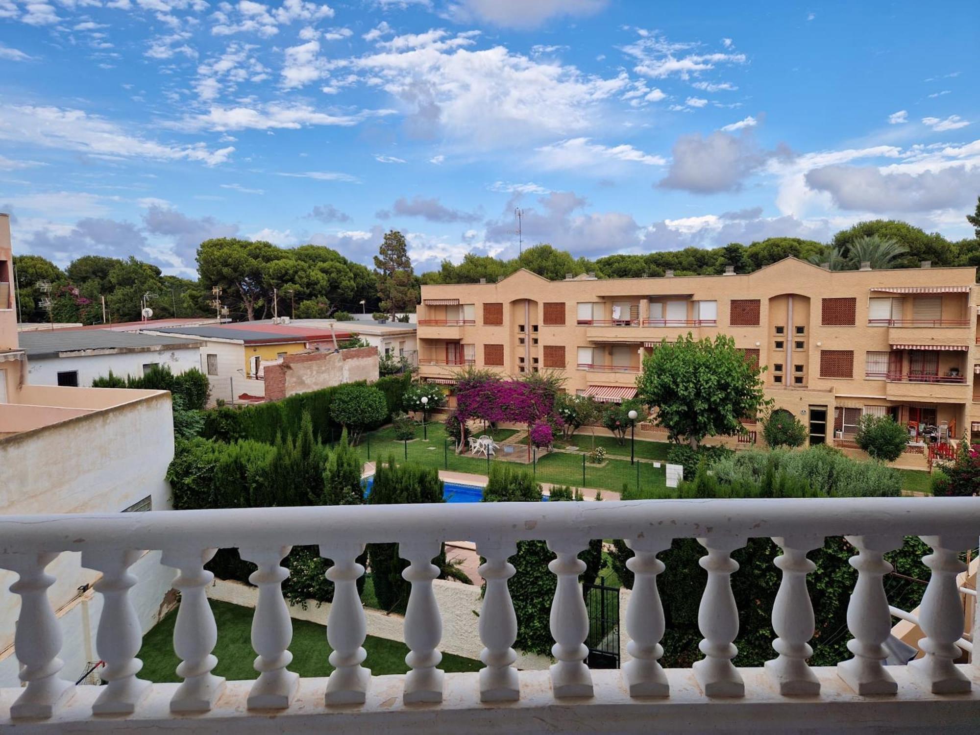 Apartment Casa Bonita San Pedro del Pinatar