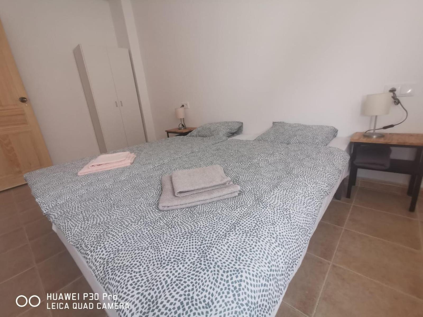 Cassa Beata En La Colina Habitación en casa particular Cullera