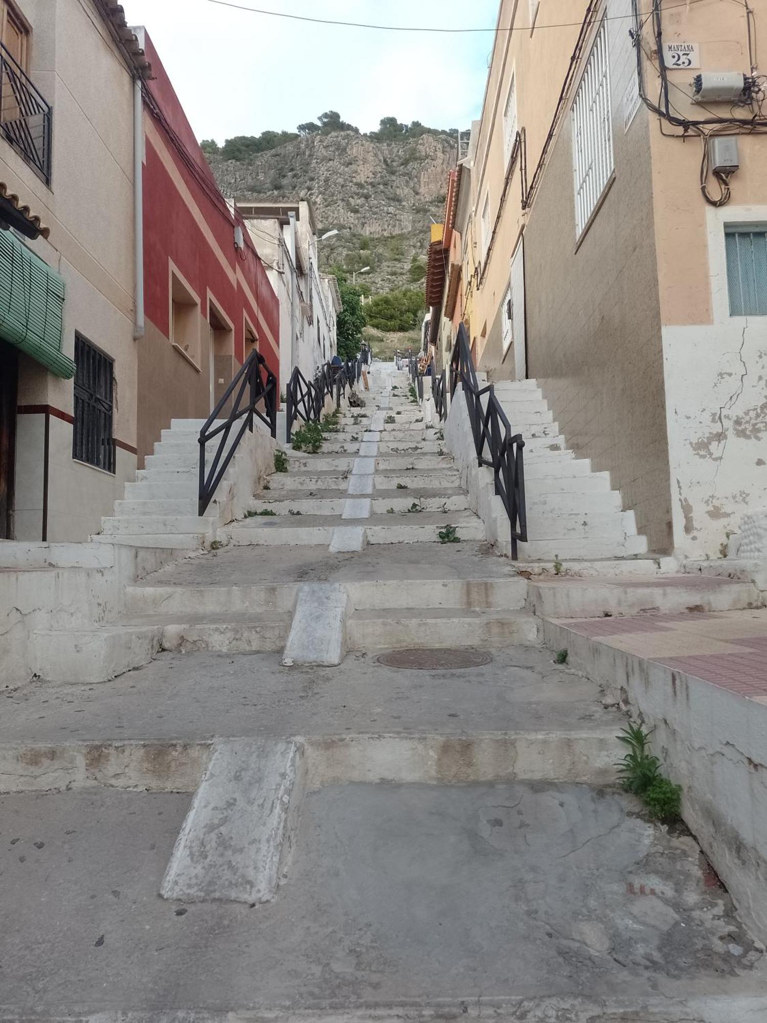 Cassa Beata En La Colina *