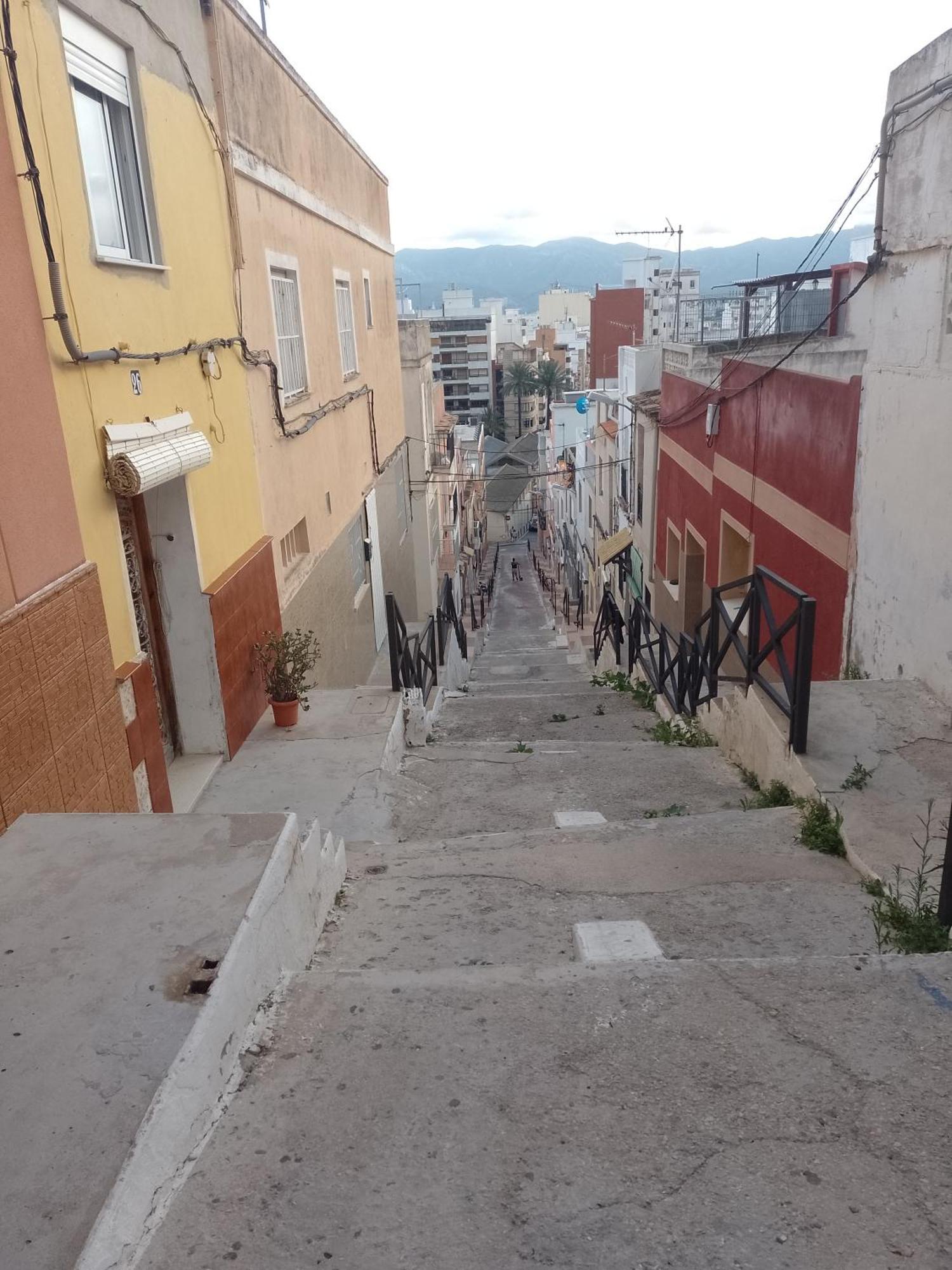 Cassa Beata En La Colina * Cullera