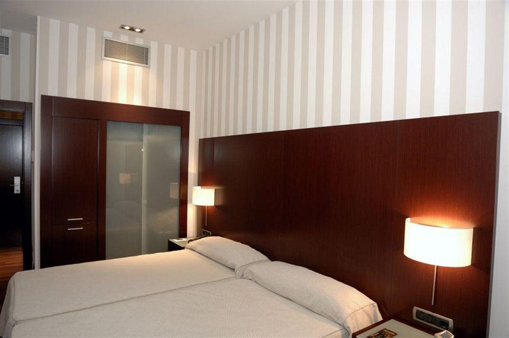 Hotel Zenit Valencia