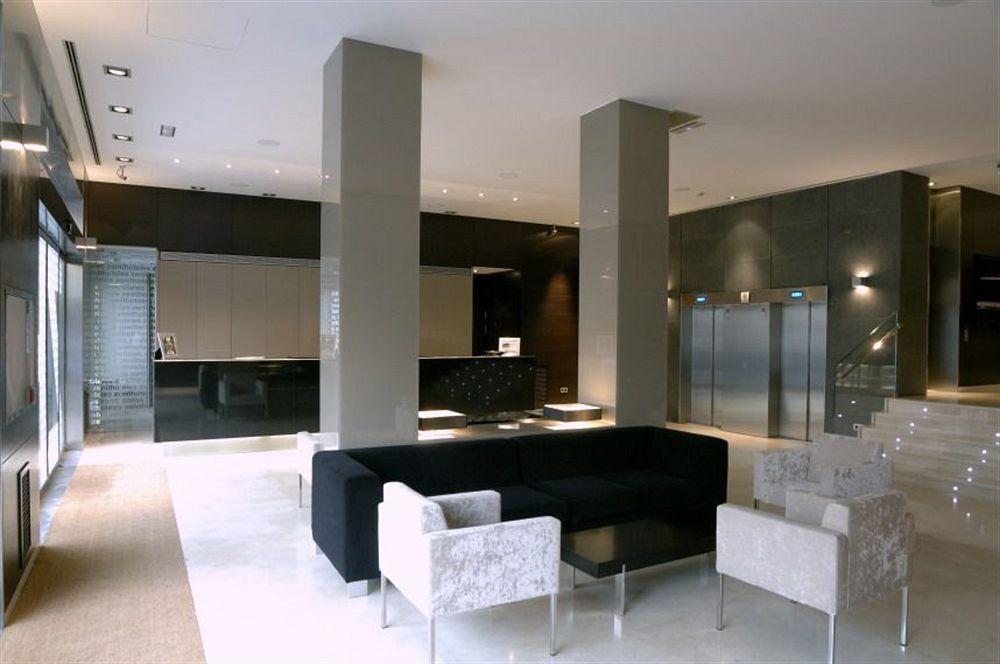 Hotel Zenit