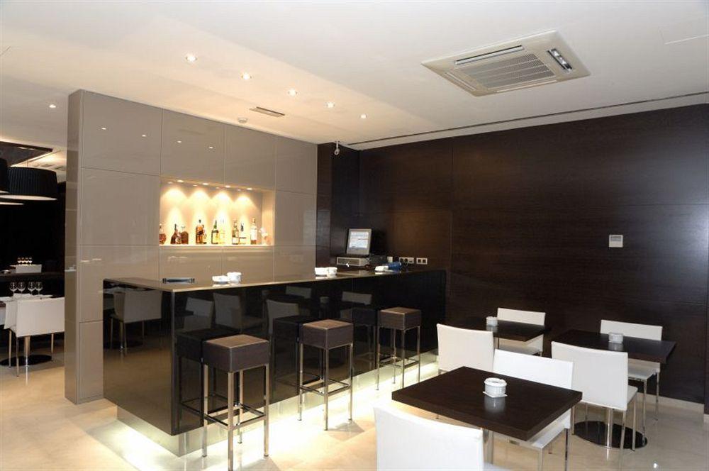 Zenit Hotel 4*