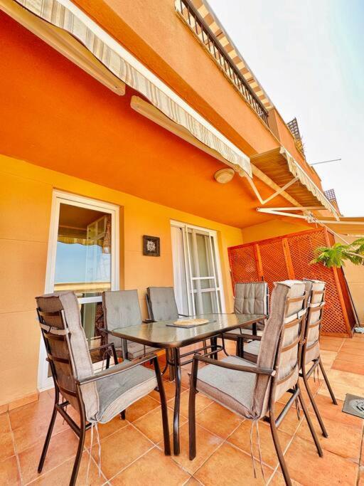 Apartment En *