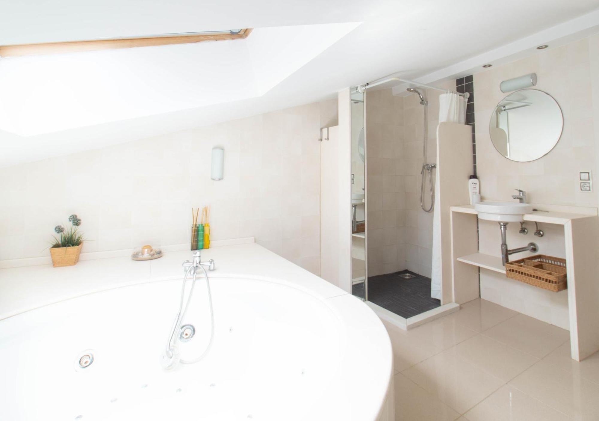 Apartamento Sand Bay Beach Duplex Gerona