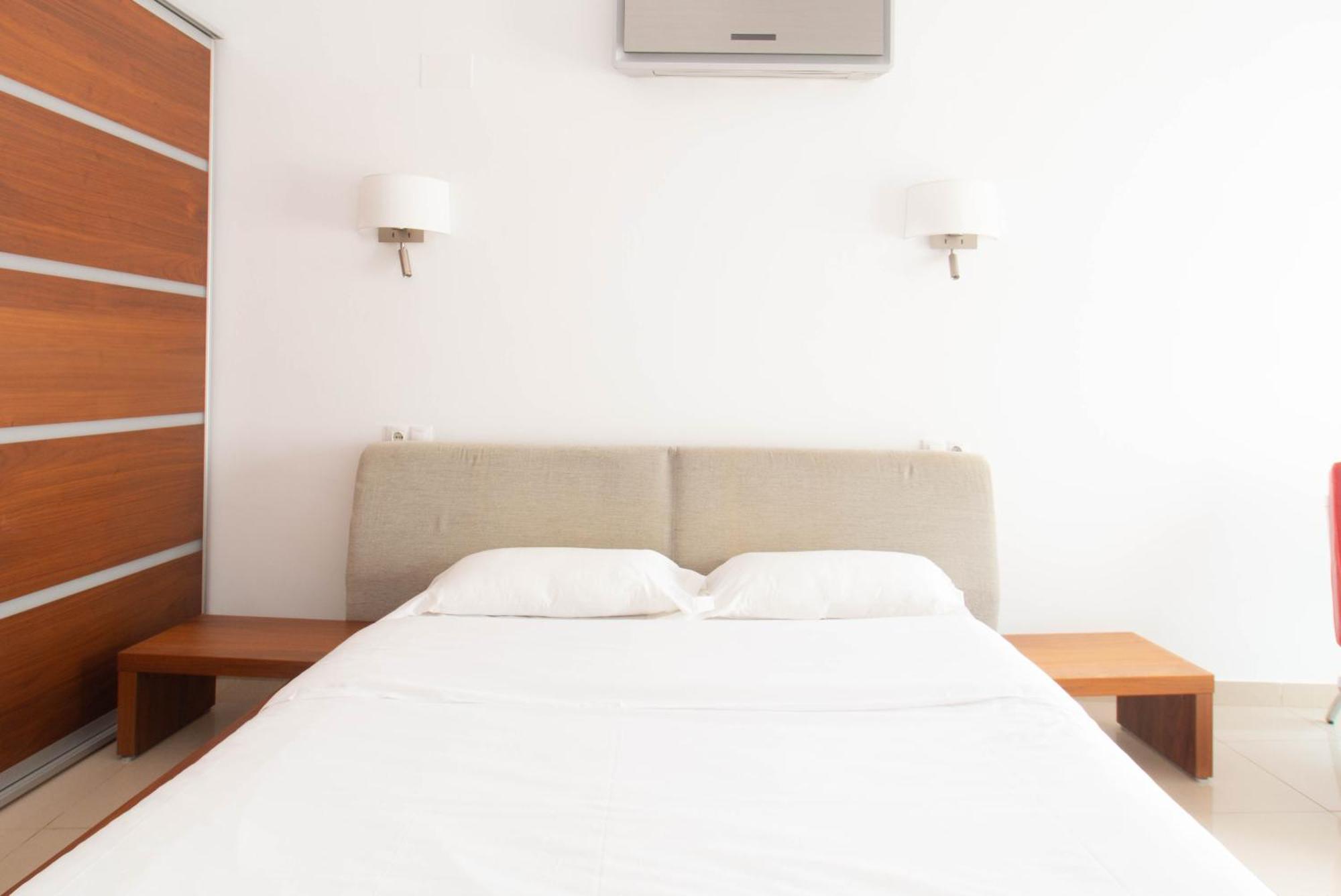 Apartamento Sand Bay Beach Duplex *